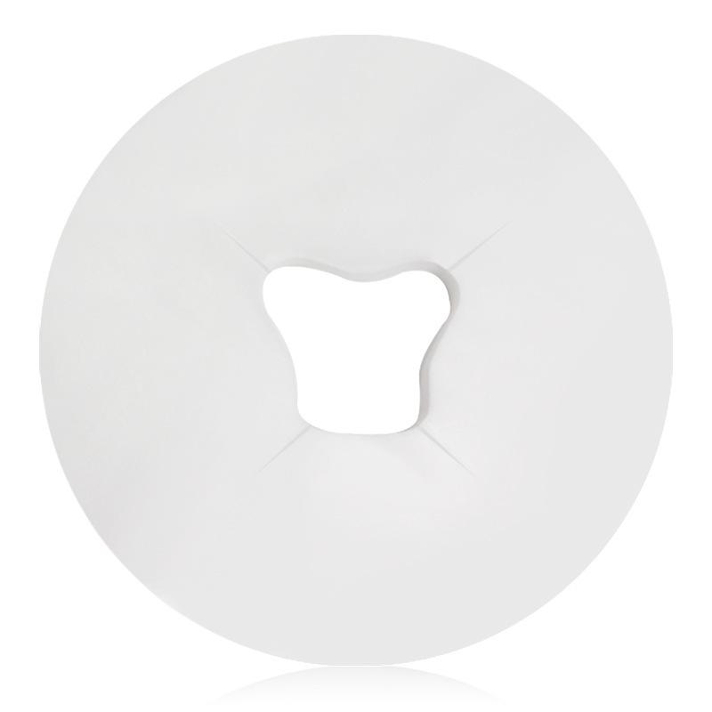 Disposable Non-Woven Beauty Salon Pillow Face Towels for Massage Beds