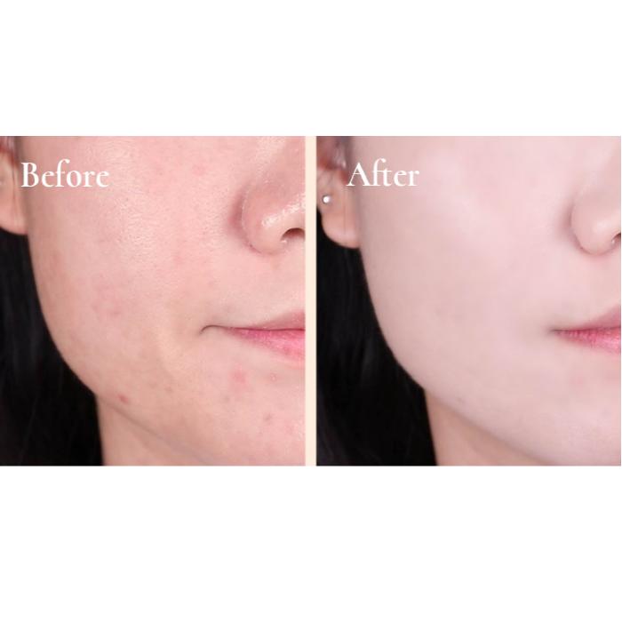 Makeheal Renewal 1.P.L Foundaiser 28g 4 Colors