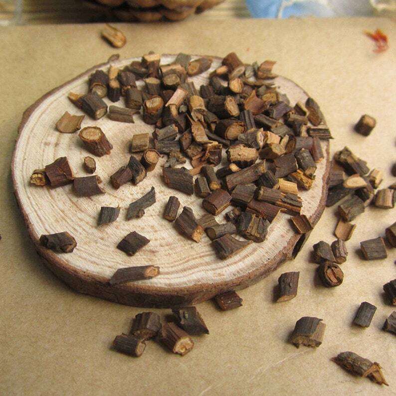 250 г органической веточки кассии — фото 3