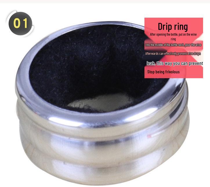 Set cadou deschizător de sticlă șah din lemn