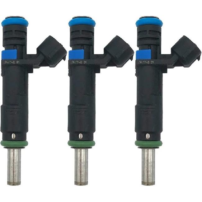 

1/3 Pcs Fuel Injector Nozzles 420874834 420874846 For SEADOO Sea-Doo GTX RXT RXP GTI GTS RXP 4-TEC 1 Pcs