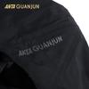 ANTA Men's Lightweight Hooded Hiking Windbreaker