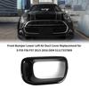 Front Bumper Lower Right Air Duct Cover Replacement for BMW MINI COOPER S F55 F56 F57 2013 2016 OEM 51117337810