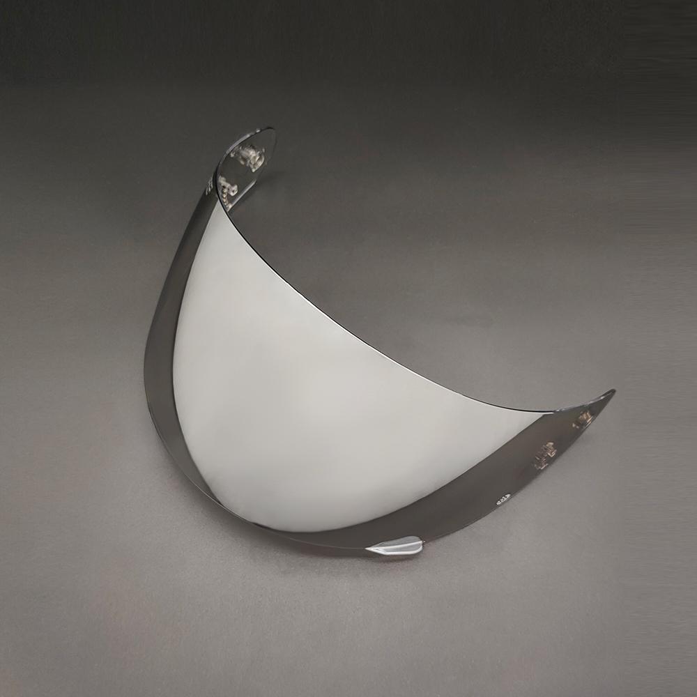 FF352 Visors For FF352 FF384 FF351 Motorcycle Helmet Visors UV Protection Visors Motorcycle Helmet Accessories Electroplated