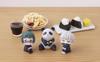 Rukappu Jujutsu Kaisen Panda 110mm PVC Painted Complete Figure Approx.