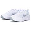 Nike Downshifter 12 Abrasion Resistant Low top Casual Running Shoes Men's White  DD9293-100