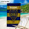 1PC Custom Name Beach Towel Juniors Crest Beach Towel, Suitable for Camping, Travel, Beach Accessories, Super Absorbent, Family Gift