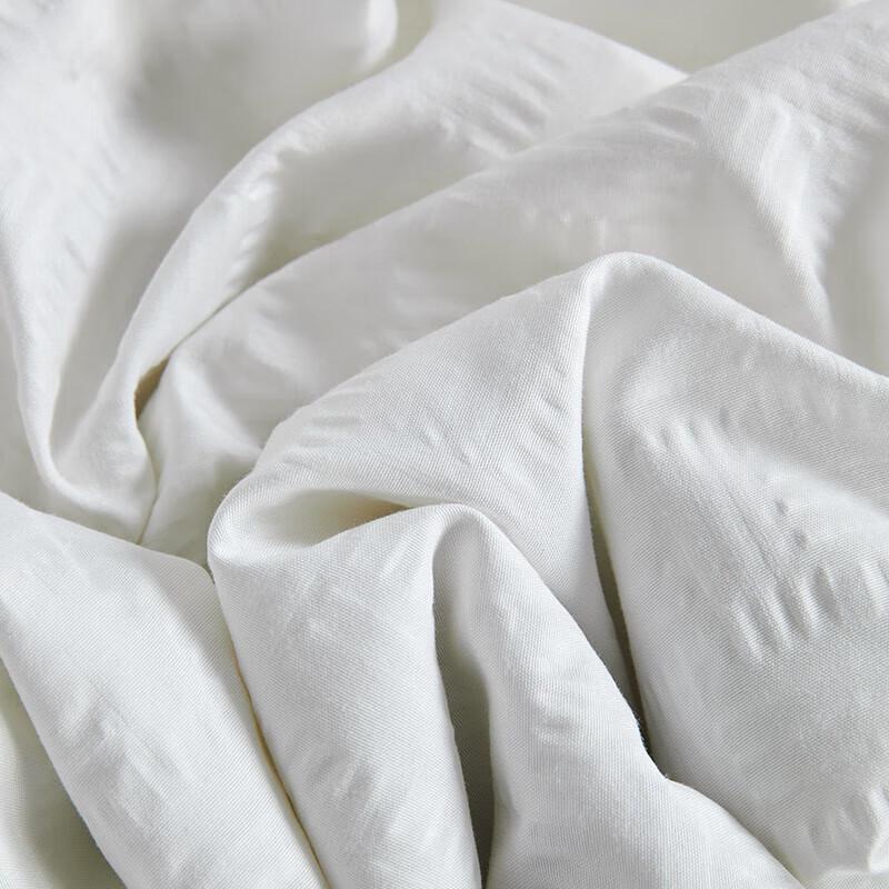 Muji Knit Jacquard Soybean Fiber Summer Quilt