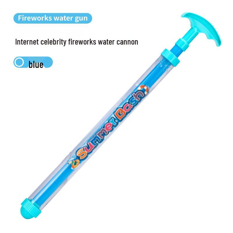 Free Shipping Children's Outdoor Water Gun Toy – Summer Fireworks-Inspired Spray for Water Fights