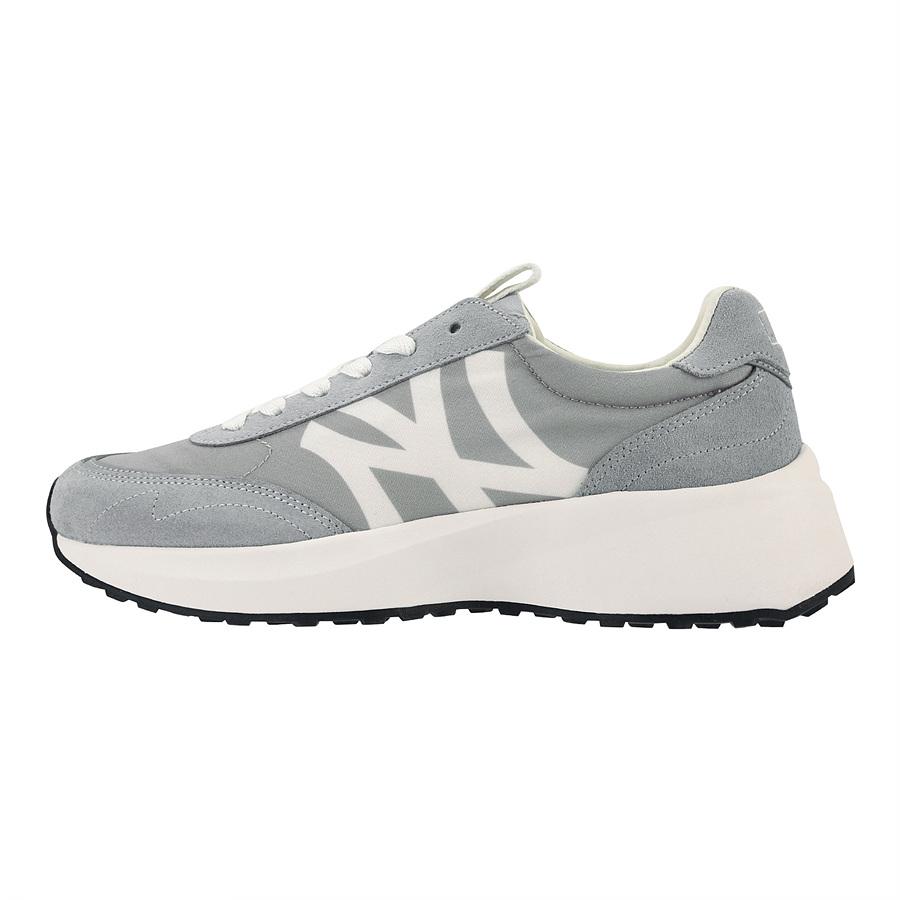 

MLB CHUNKY JOGGER NY M GREY