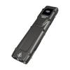 Nitecore EDC27 3000 Lumens Flashlight, Ultra Slim Flat EDC Flashlight, USB-C Rechargeable, Cable Included