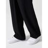 8SECONDS Wrinkle Texture Wide Pants Black (424721Ay25)