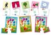 Dragon Slacker's Riddles: Green. Granna Board Game