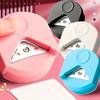 Paper Cutting And Rounding Cutter Corner Plastic PVC Film Maker Machine Trimmer Office Company Accessorie Paper Cutting And Roun