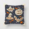 Pillow Covers Halloween Day Home Sofa Cushion Covers Office Supplies