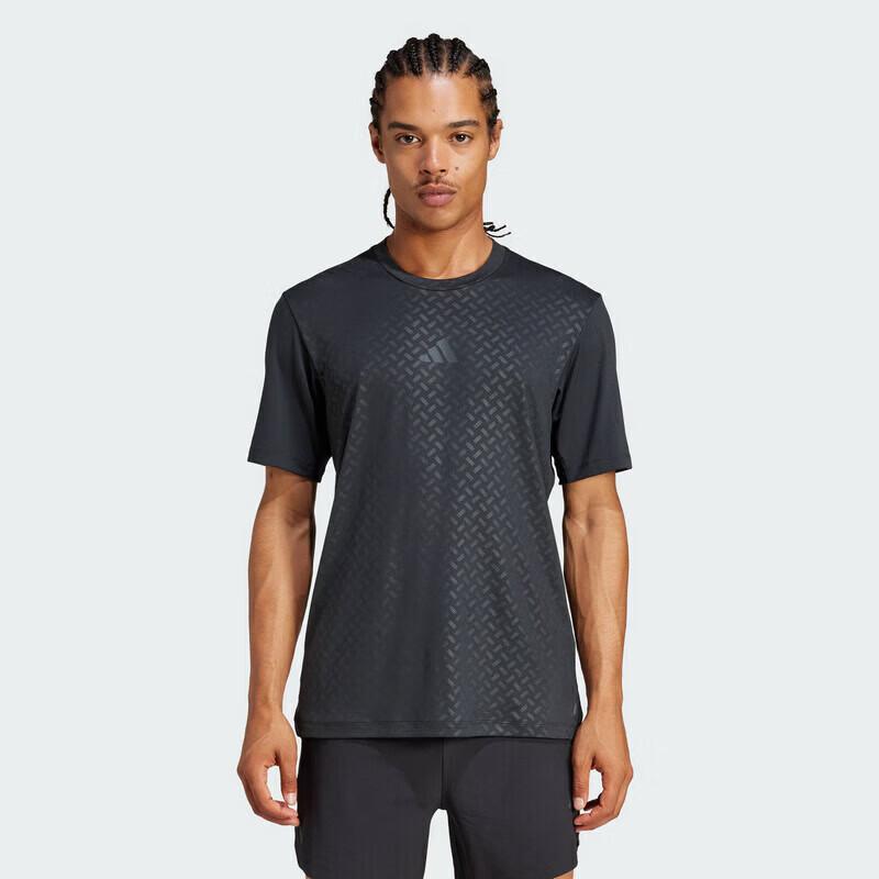 

Adidas Men s POWER 3S T-Shirt XL