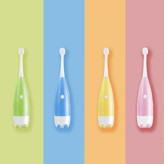 Щетина для ухода за зубами — фото 6