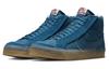 Nike Zoom Blazer Mid Premium Plus Sb 'Teal Gum' DV5468-300