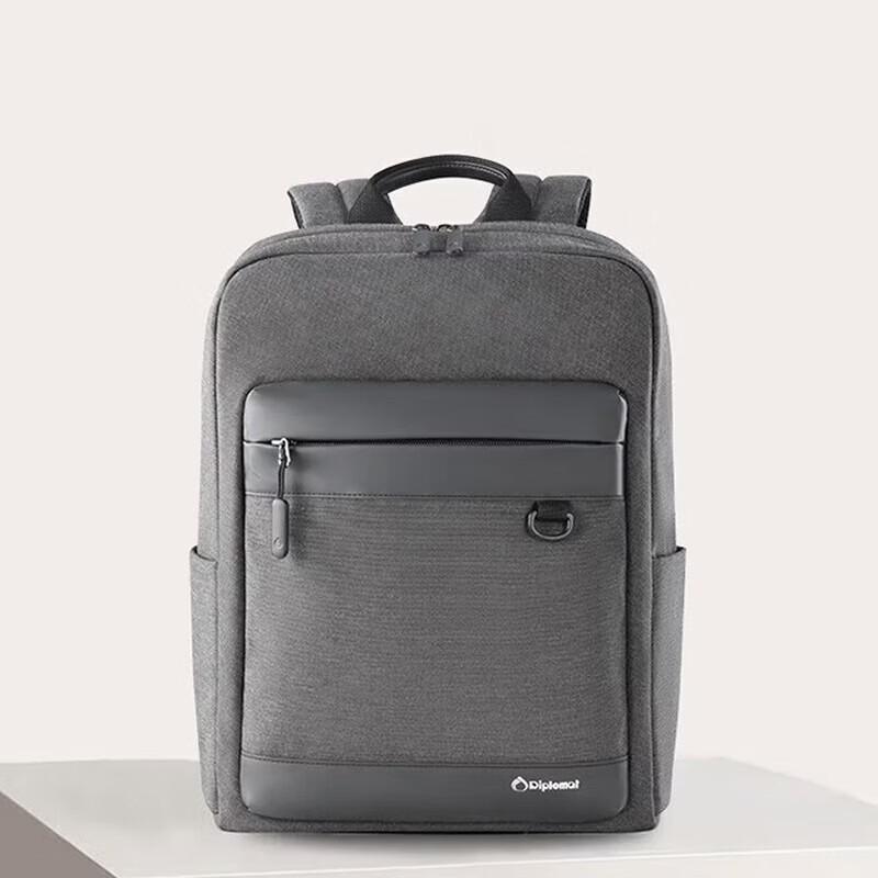 Diplomat Men s Business Laptop Backpack