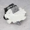 Qii lu Door Lock Mechanism, Right Door Latch Actuator Lock Mechanism Fit 8K0839016 A4 S4 2007-2017