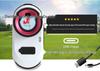 Kaemeasu High-Precision Golf Laser Rangefinder 