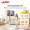 JAV 27-inch Rotatable AI Smart Display (CN version)