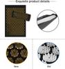 Shiatsu Acupressure Mat Spike Massage Pad Kuznetsov'S Applicator Sport Fitness Cushion Pillow Massager Yoga Mat Pilates Exercise