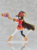 KADOKAWA PLASTIC MODEL SERIES "KONOSUBA: God's Blessing on this Wonderful World! 3" Megumin Pre-Colored Plastic Model