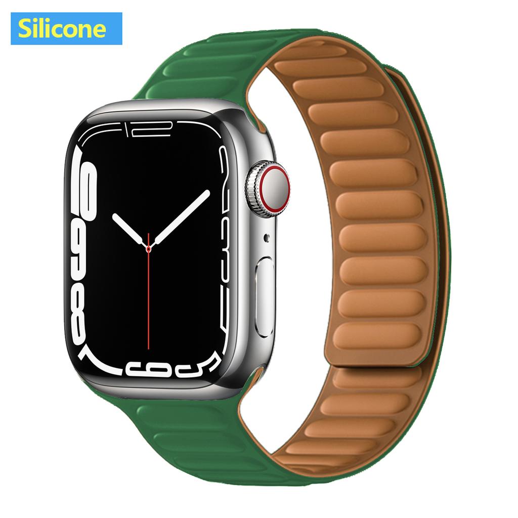 Watchband Smartwatch Accessories Wristband