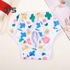 Pet Menstrual Pant Female Dog Diapers Physiological Period Panties Puppy Underwear Pet Sanitary Shorts for Dogs In Heat