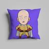 Pillow Case luxurious home office, sofa decorative Multi sized car seat cushions, pillowcases one P-Punch manS  funny