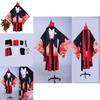 Glorious Genshin Impact Kaedehara Kazuha Cosplay Outfit For Xmas Halloween Party