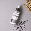 Dr. Melaxin Peel Shot Exfoliating Rice Ampoule Gommage Peeling Gel 80ml, Choose 1 of 2 Types (White Rice, Black Rice)