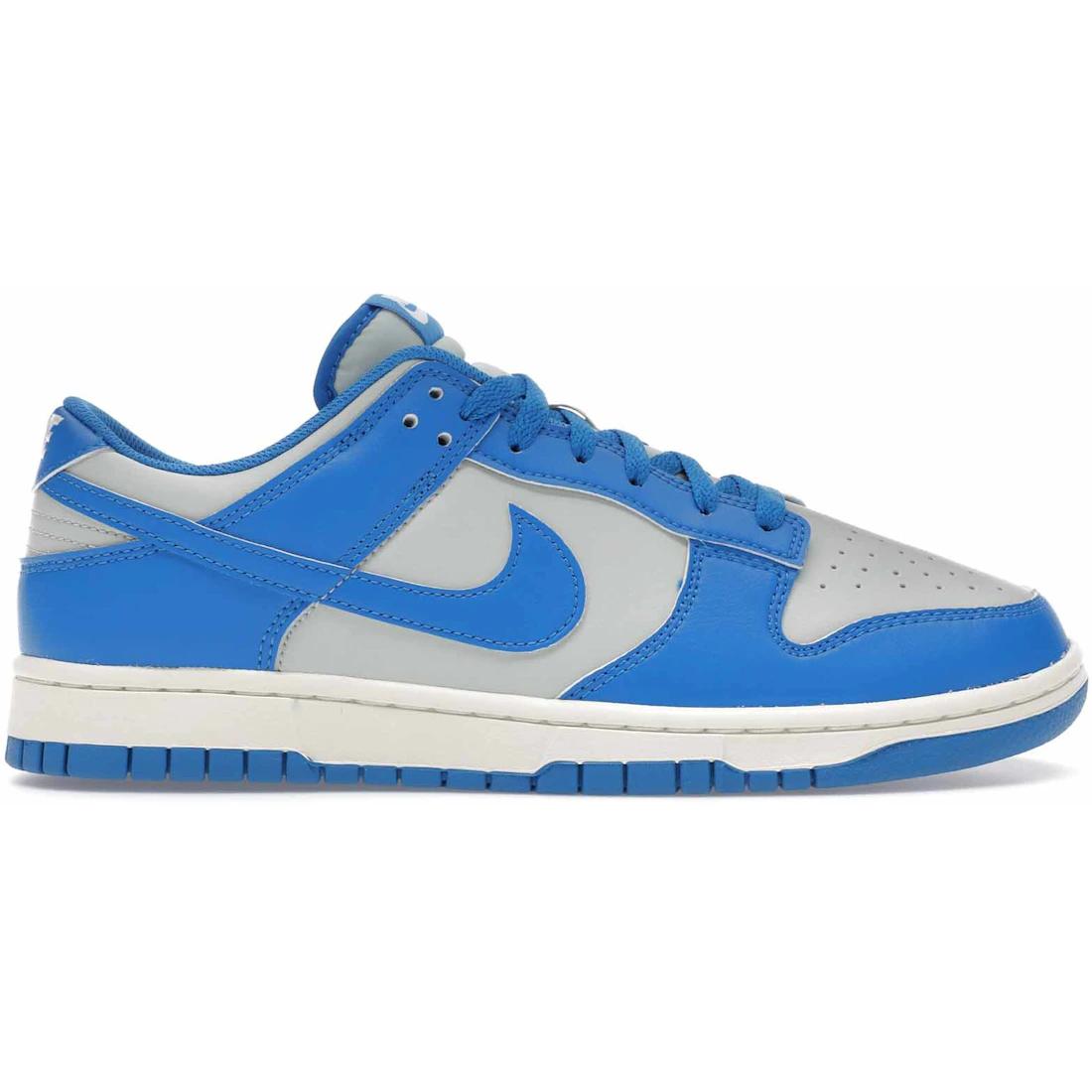 

Кроссовки Nike Dunk Low Detroit Lions(HF5441-002) 40.5