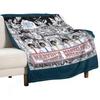 Tally Hall Grpahic Vintage Throw Blanket Sofa Bed Travel Heavy To Sleep Blankets For Bed Decorative Sofa Beach Blankets