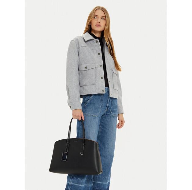 Сумочка Emporio Armani EW000363 AF11933 UC001 чёрный