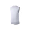 New Nike Basketball Jersey Men's White DR6753-100