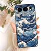 For Honor 500 5G 6.55" Case Simple Style Silicone Back Cover For Honor500 HONOR 500 5G MEY-AN00 Fashion Painting Bumper Cases