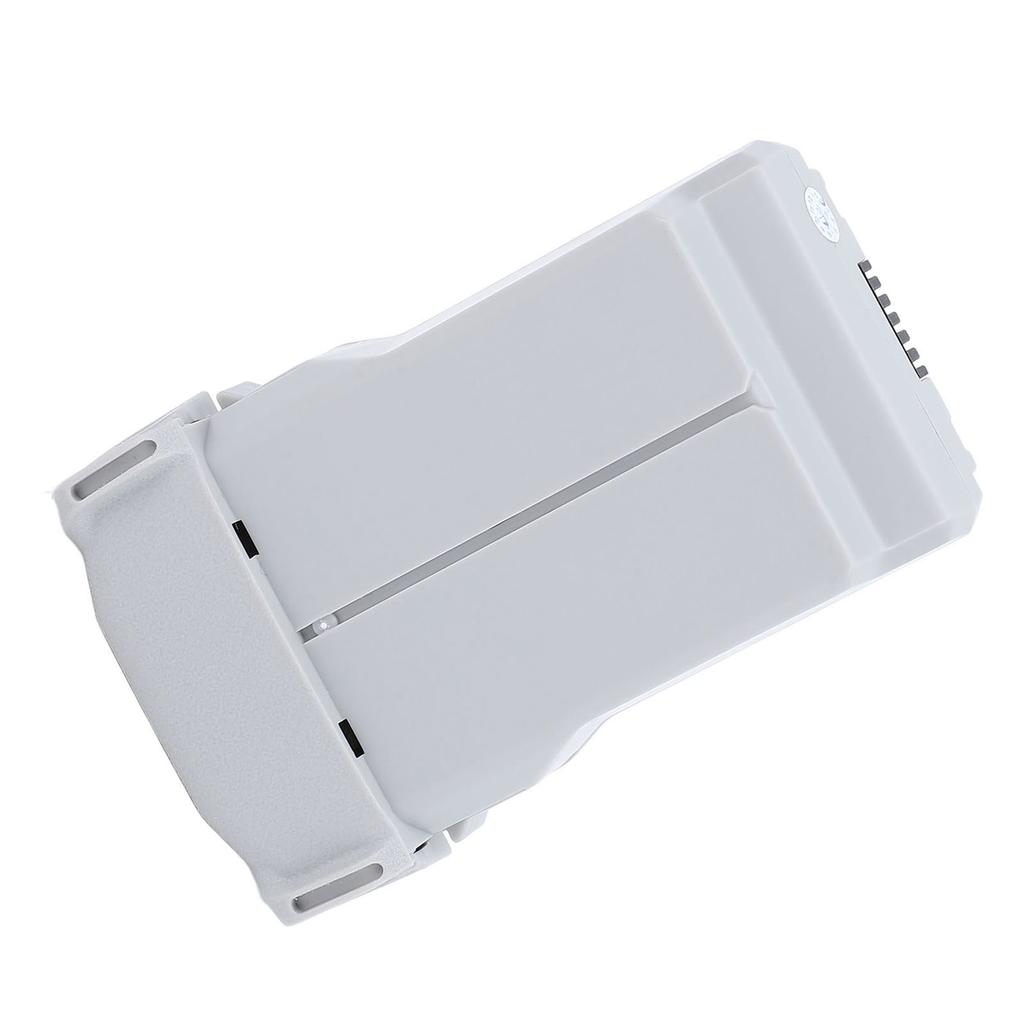 Lithium Ion Polymer Rechargeable Battery 3850mAh Intelligent Drone Battery for Mini 4 Pro Gray