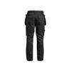 Jobman Mens Craftsman Stretch Trousers