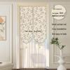 Fan Ye's No-Drill Privacy & Partition Curtains