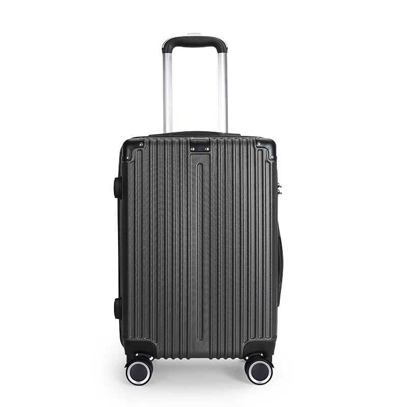 PLOVER GD2657 Series ABS Hardside Spinner Luggage 20 inches