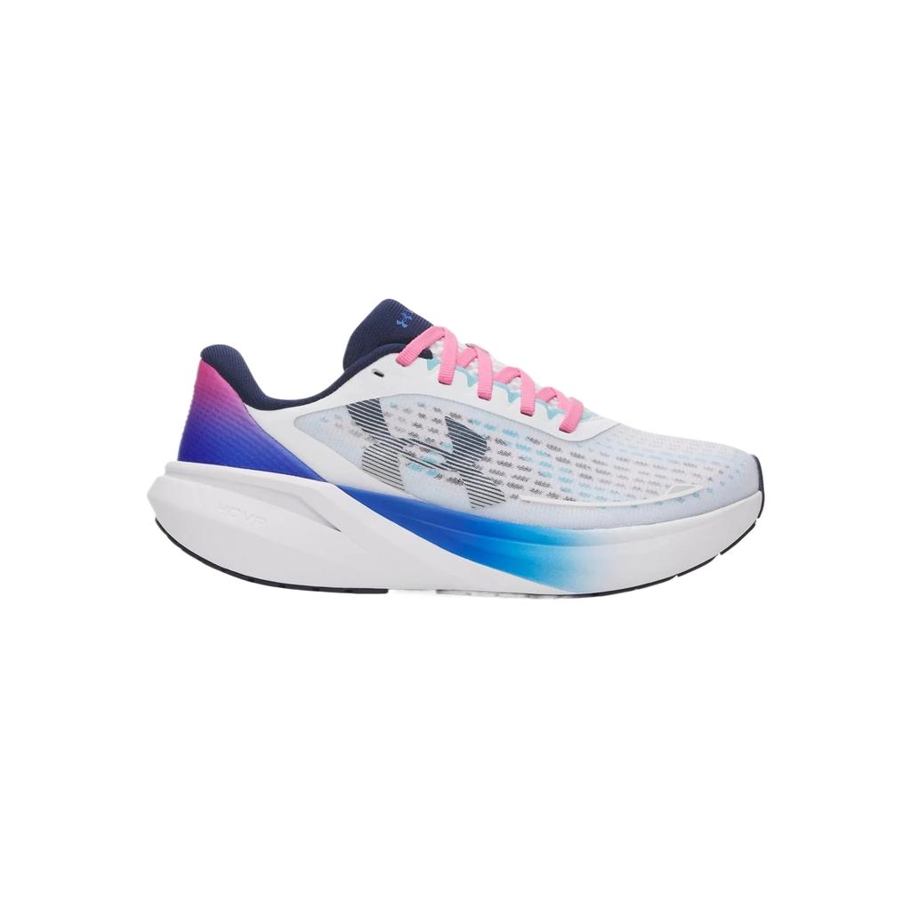 Under Armour VELOCITI PACE Running Shoes Women's Low-top White