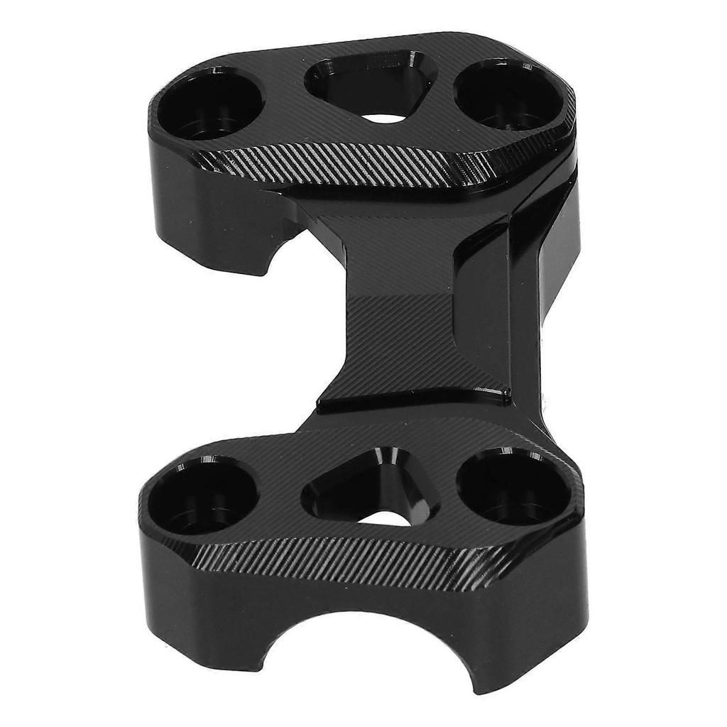 Motorcycle Handlebar Riser Hightening Adapter Code Fit for Benelli 502C/502X/TRK502/752S