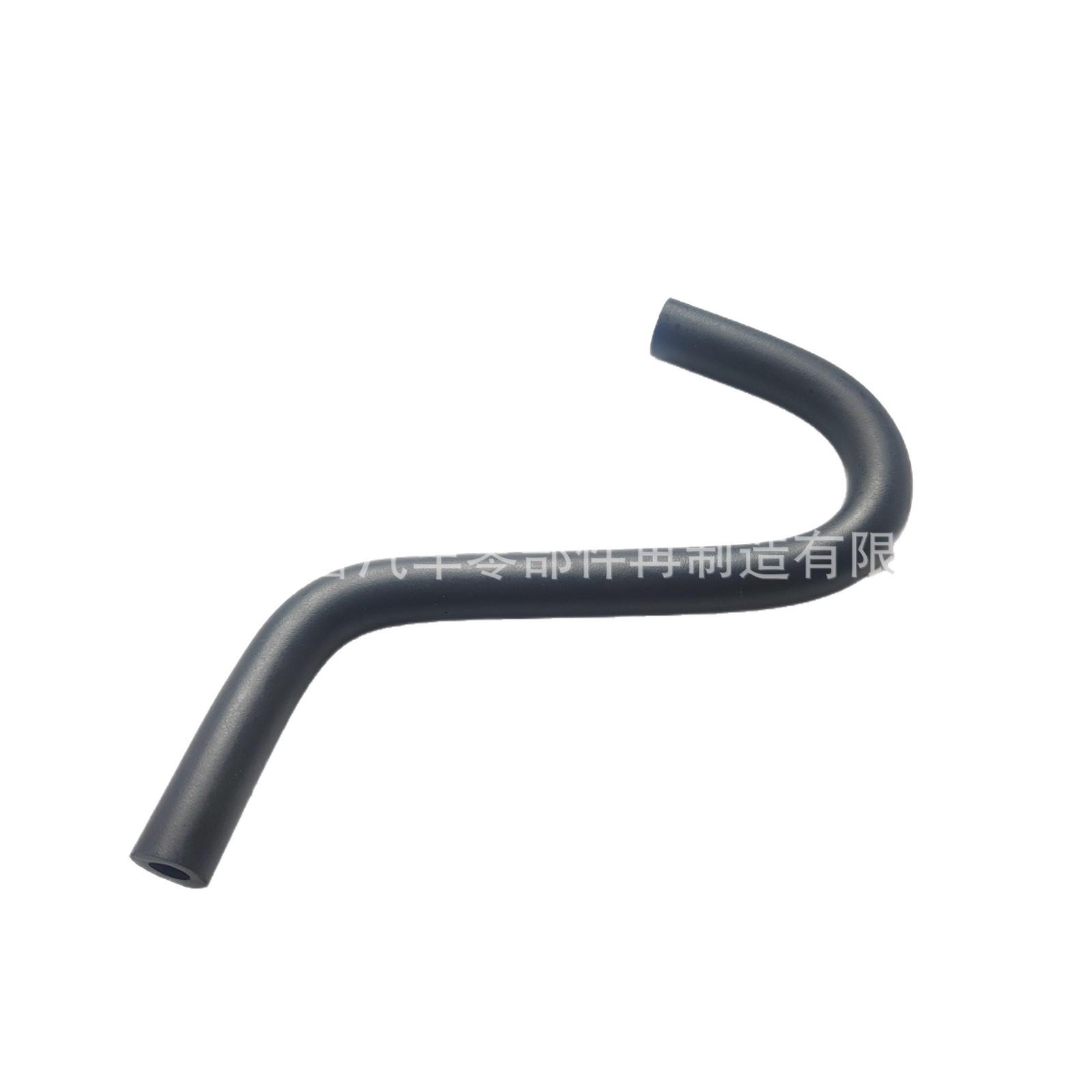 

Civic Throttle Body Outlet Hose (19507-R6A-003) 19507-R6A-003 чорний