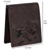 Leather Wallet for Men of All Ages