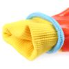 A Pair Breathable Children Garden Glove Durable Waterproof Protective Gloves