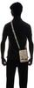 AVIREX Shoulder Bag EAGLE AVX341L beige