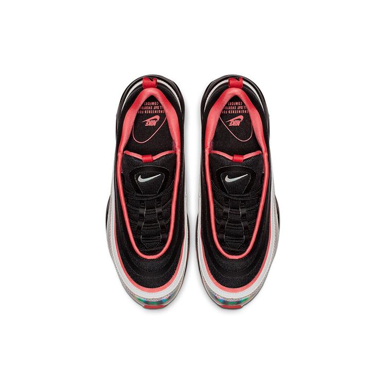 New Nike Air Max 97 Ul 17 Se White Emerald Glow Women's BV6670-013