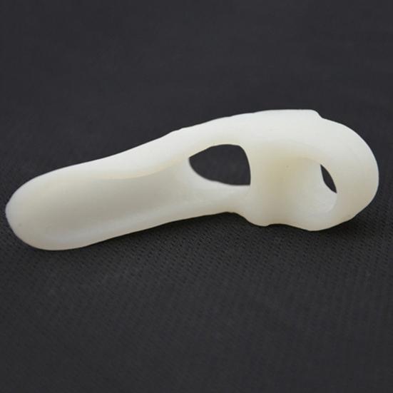 Silicone Big Toe Hallux Valgus Correctors Separators Bunion Relief Straightener